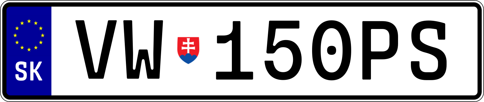 Typ IV - Vlastná 1R