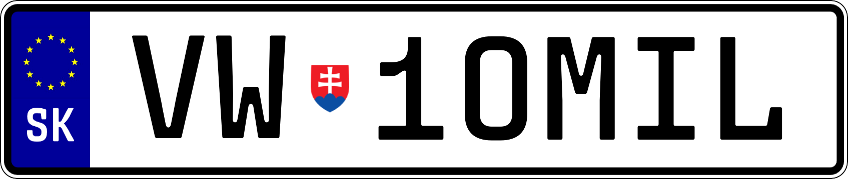 Typ IV - Vlastná 1R