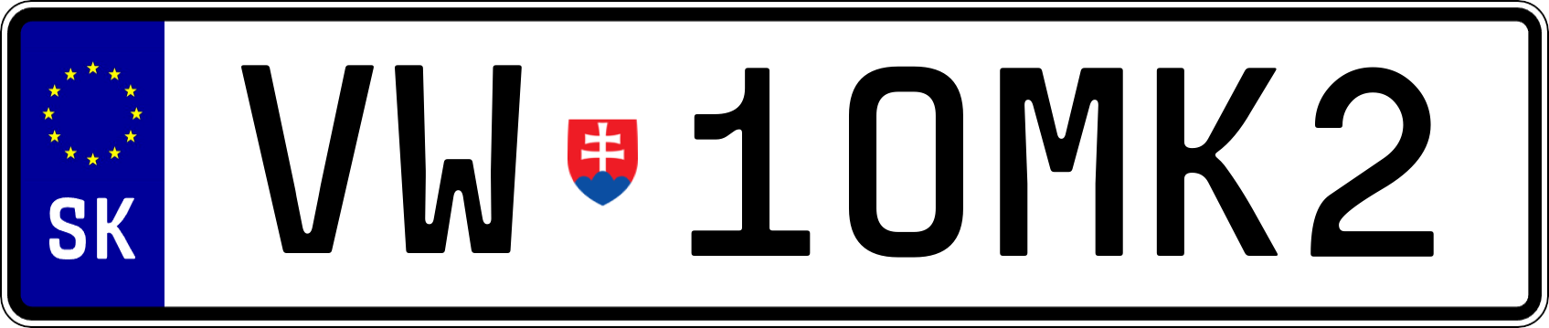 Typ IV - Vlastná 1R