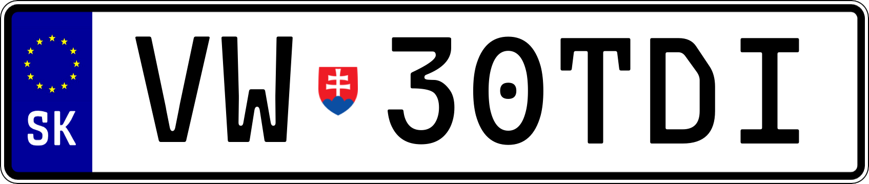 Typ IV - Vlastná 1R