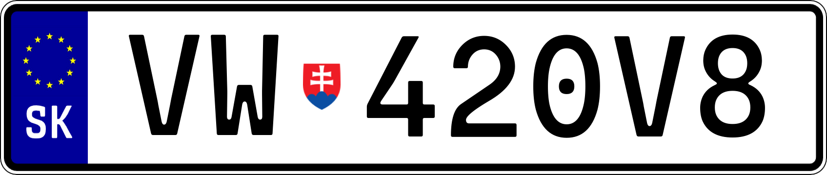 Typ IV - Vlastná 1R