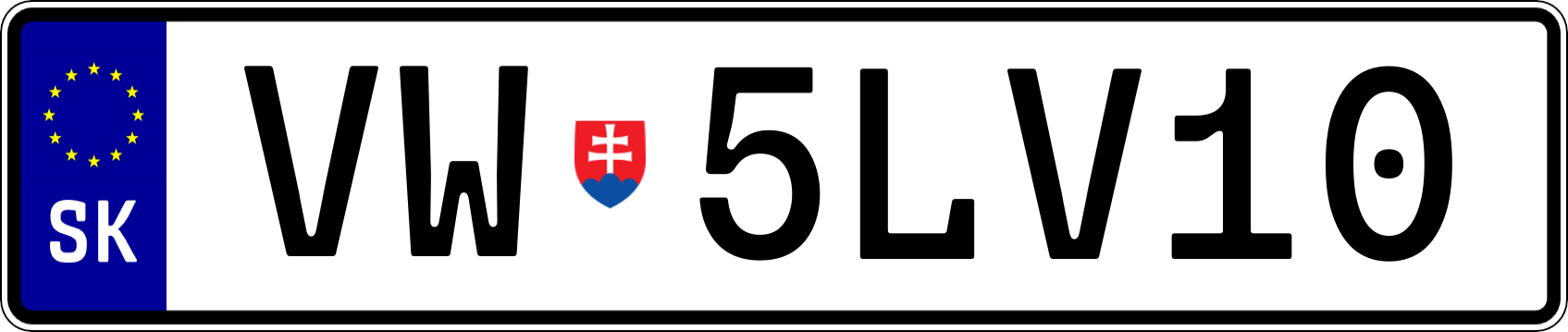 Typ IV - Vlastná 1R