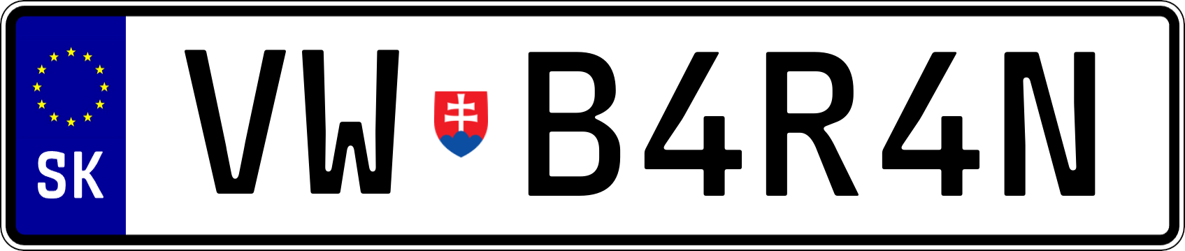 Typ IV - Vlastná 1R