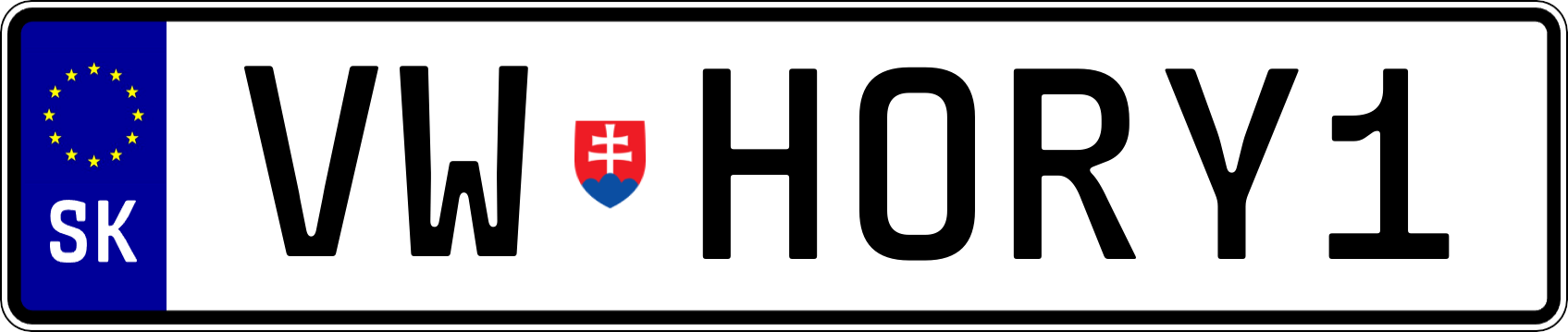 Typ IV - Vlastná 1R