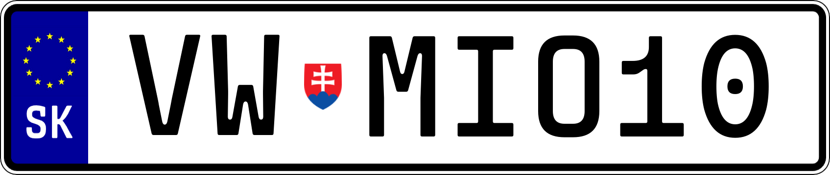 Typ IV - Vlastná 1R