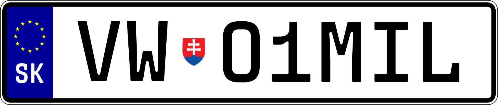 Typ IV - Vlastná 1R