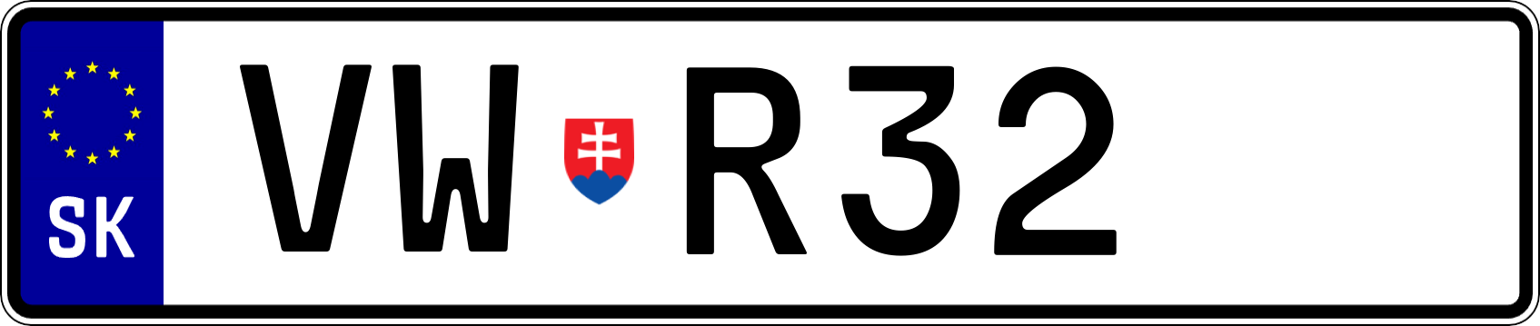 Typ IV - Vlastná 1R