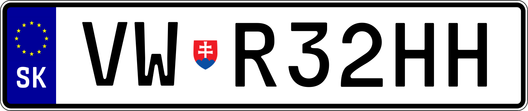 Typ IV - Vlastná 1R