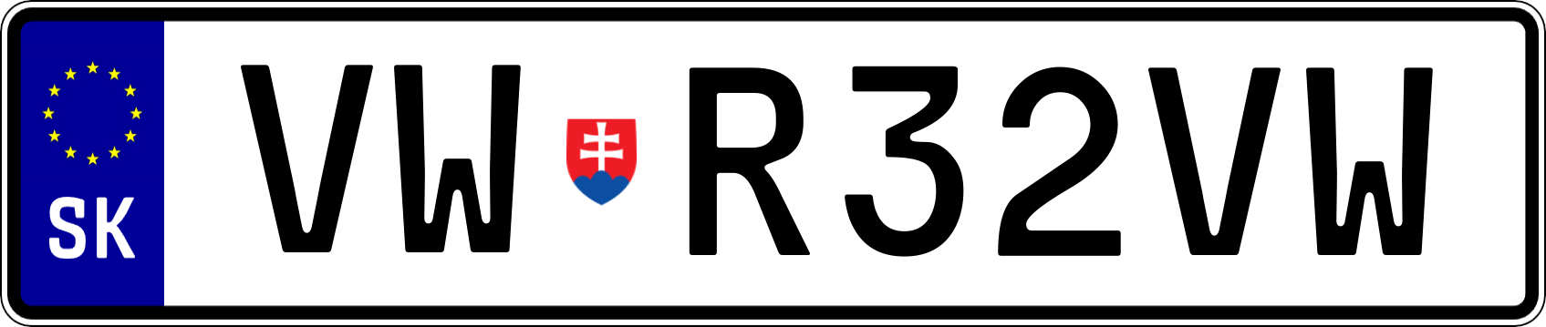 Typ IV - Vlastná 1R