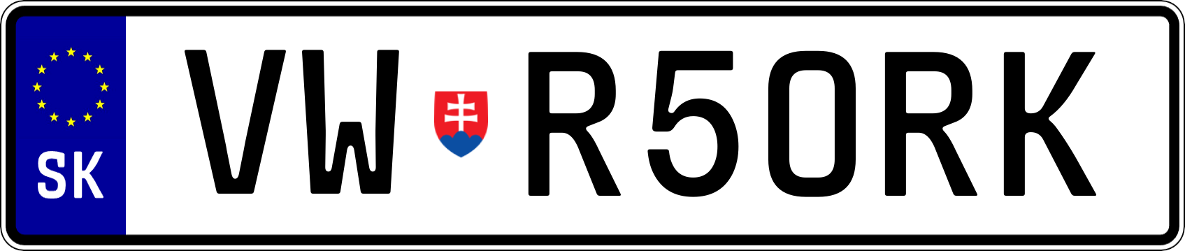 Typ IV - Vlastná 1R
