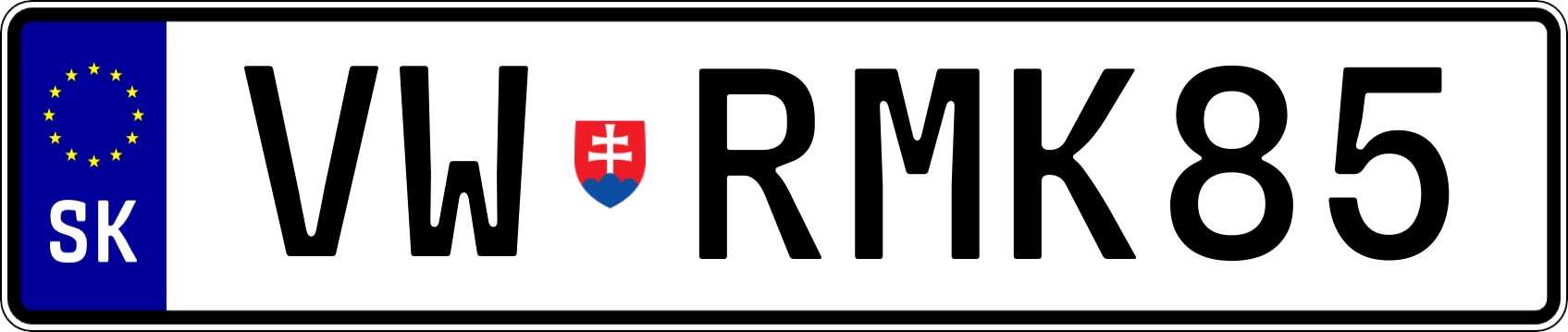 Typ IV - Vlastná 1R