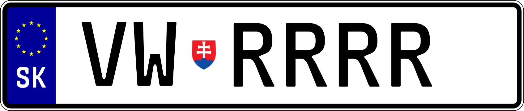 Typ IV - Vlastná 1R