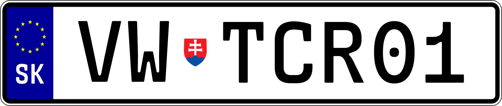 Typ IV - Vlastná 1R