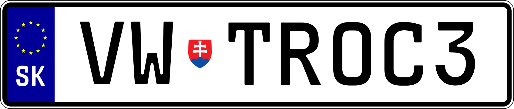 Typ IV - Vlastná 1R