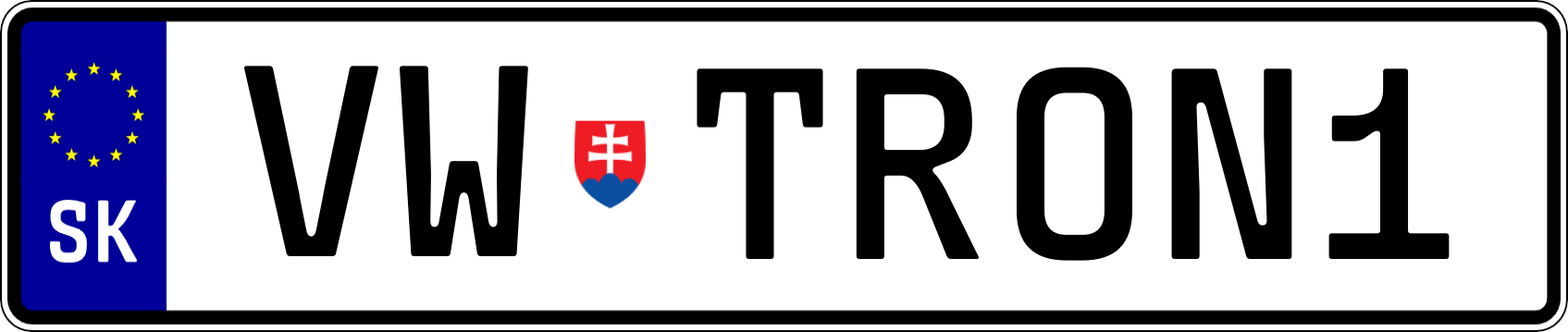 Typ IV - Vlastná 1R