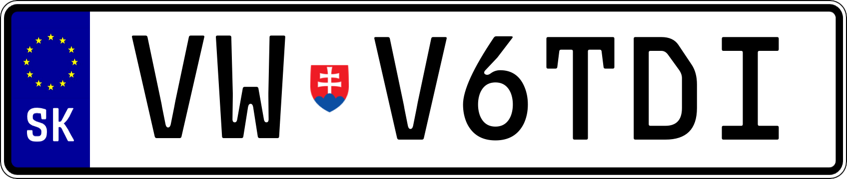 Typ IV - Vlastná 1R