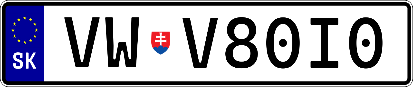 Typ IV - Vlastná 1R