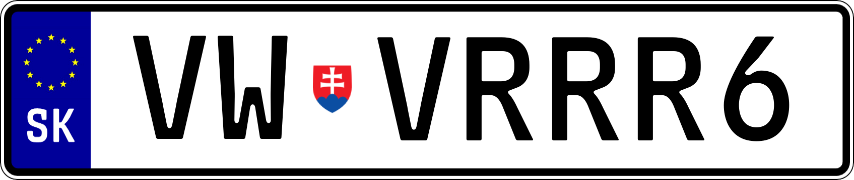 Typ IV - Vlastná 1R