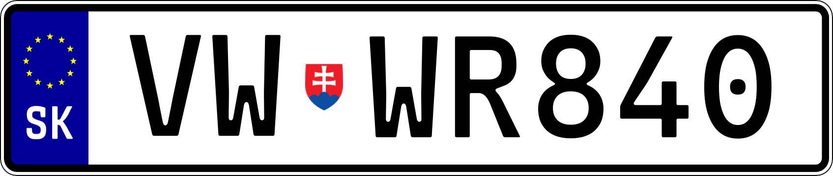 Typ IV - Vlastná 1R