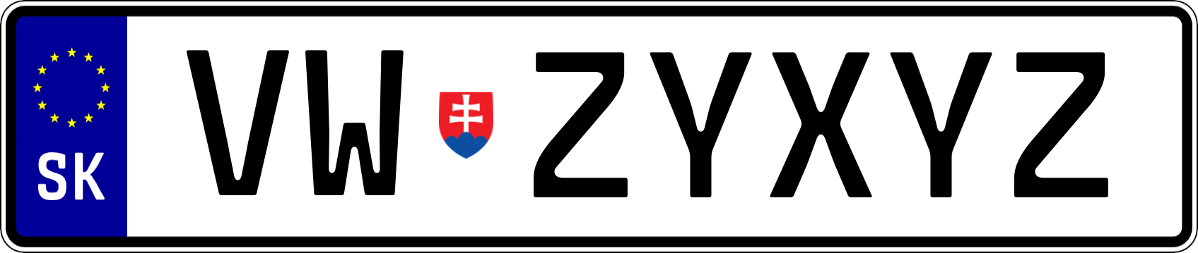 Typ IV - Vlastná 1R