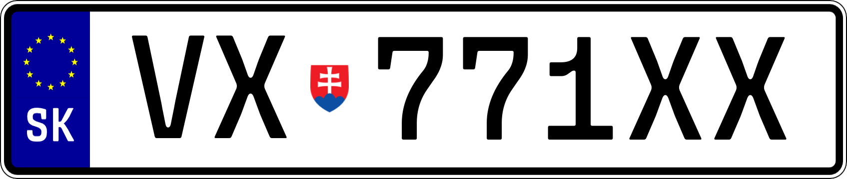 Typ IV - Vlastná 1R