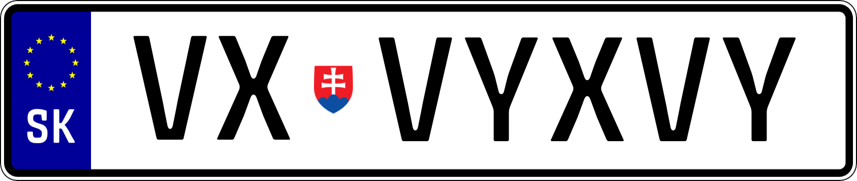 Typ IV - Vlastná 1R