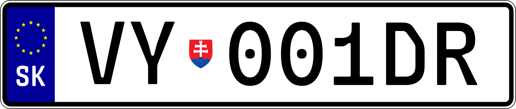 Typ IV - Vlastná 1R