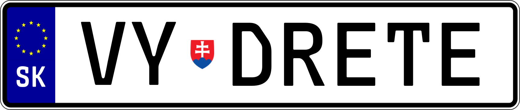 Typ IV - Vlastná 1R