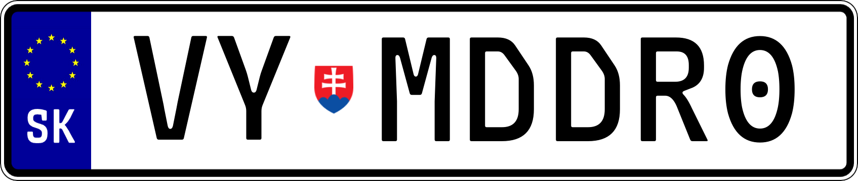 Typ IV - Vlastná 1R