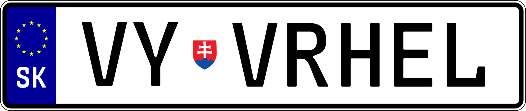 Typ IV - Vlastná 1R