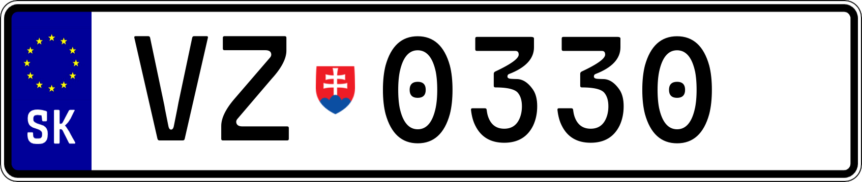 Typ IV - Vlastná 1R