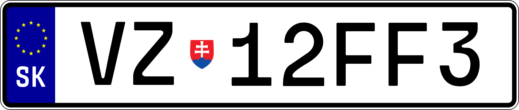 Typ IV - Vlastná 1R