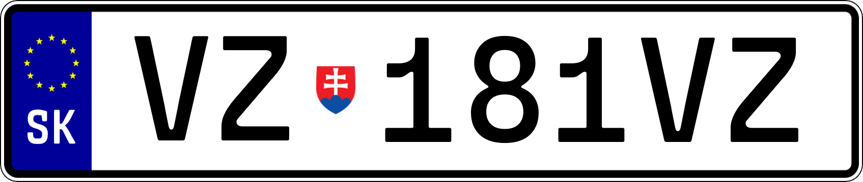 Typ IV - Vlastná 1R