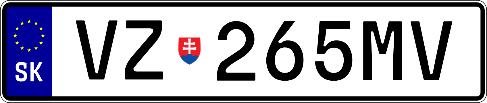 Typ IV - Vlastná 1R