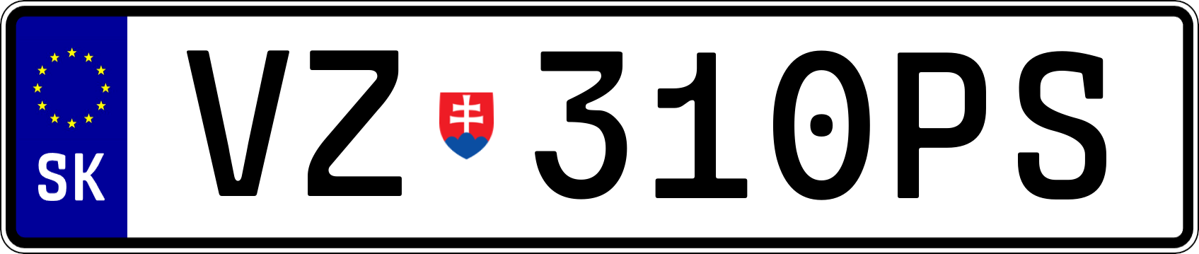 Typ IV - Vlastná 1R