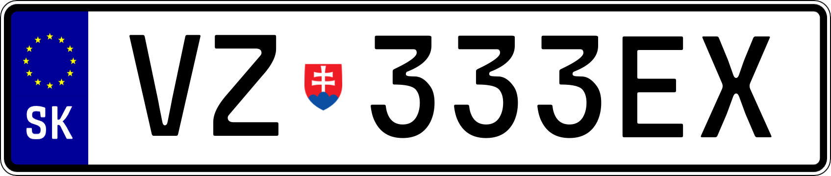 Typ IV - Vlastná 1R