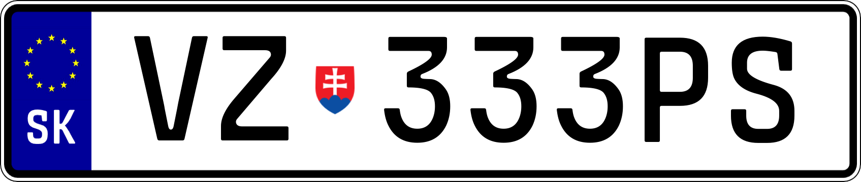 Typ IV - Vlastná 1R