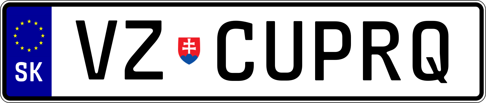 Typ IV - Vlastná 1R