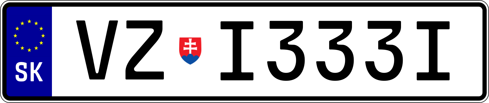 Typ IV - Vlastná 1R