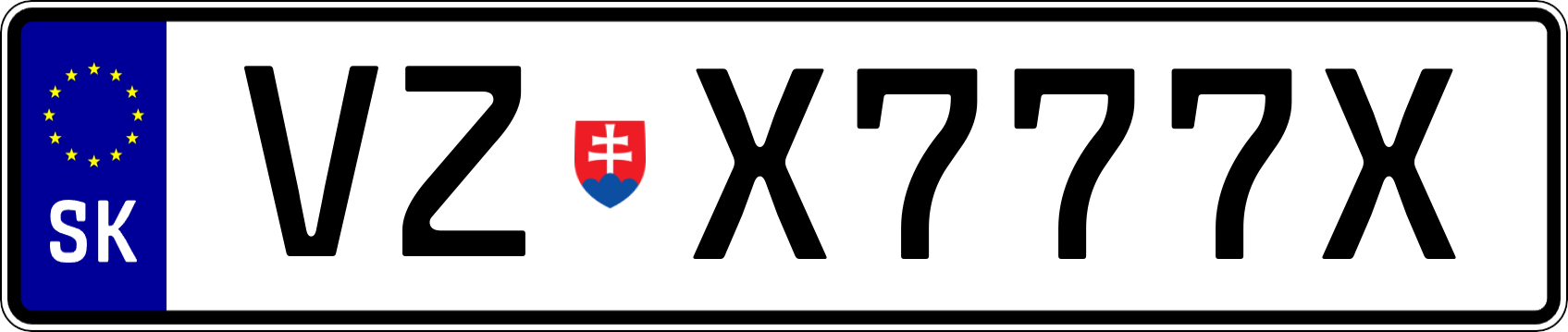 Typ IV - Vlastná 1R