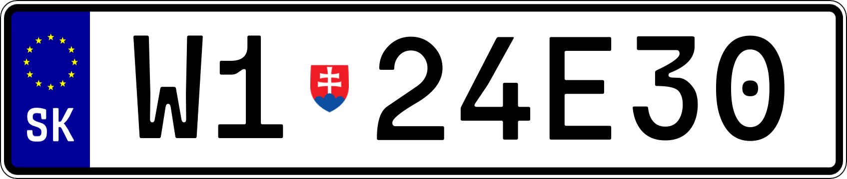 Typ IV - Vlastná 1R