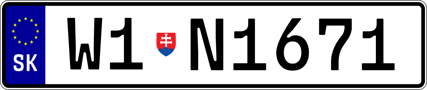 Typ IV - Vlastná 1R