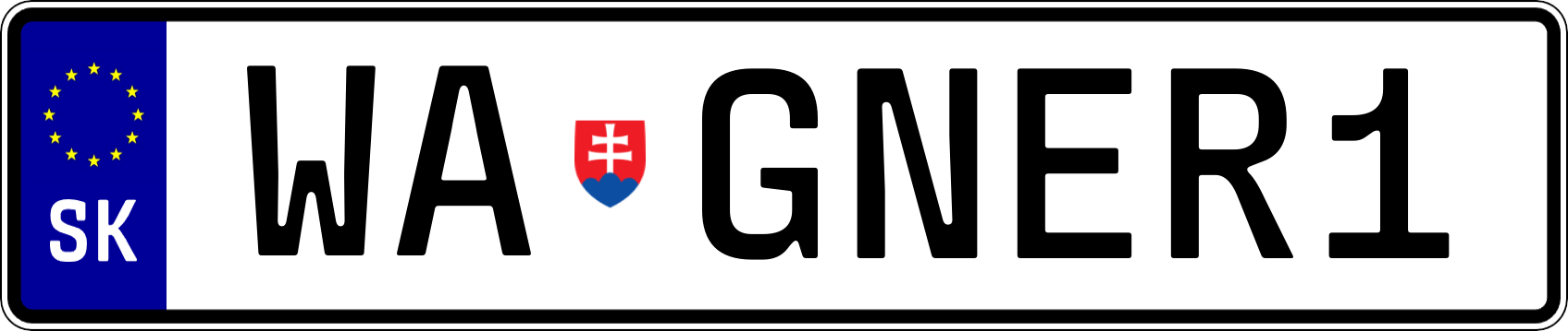 Typ IV - Vlastná 1R