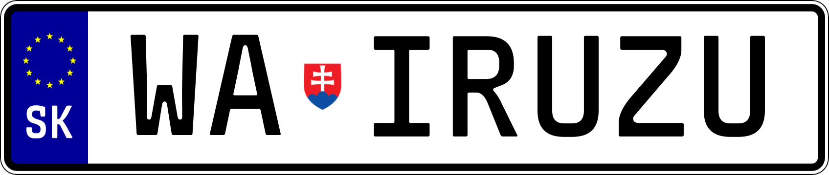 Typ IV - Vlastná 1R