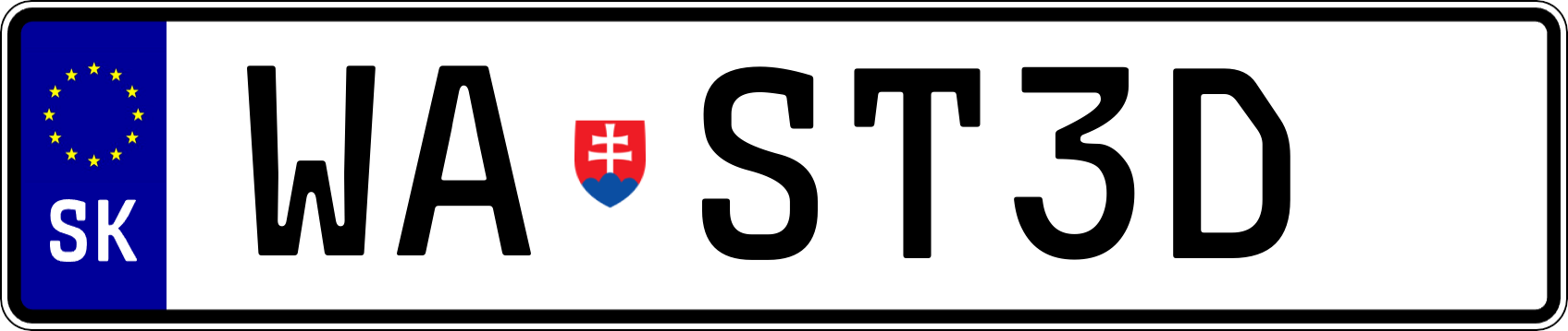 Typ IV - Vlastná 1R