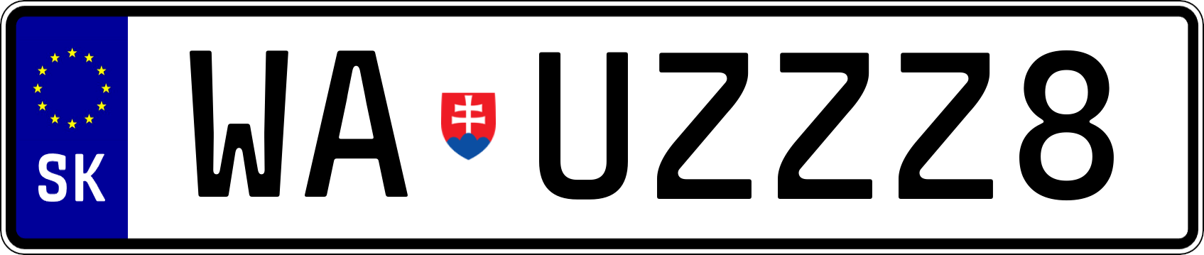 Typ IV - Vlastná 1R