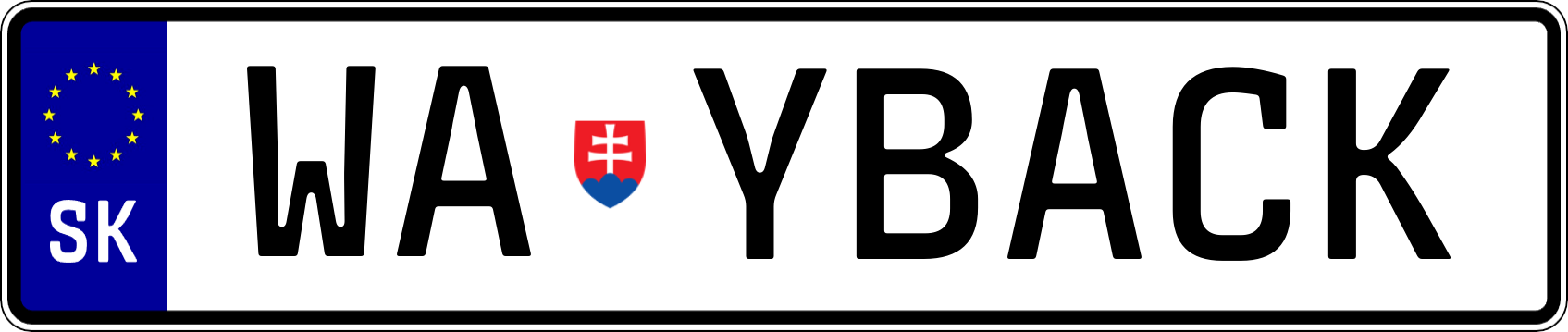 Typ IV - Vlastná 1R