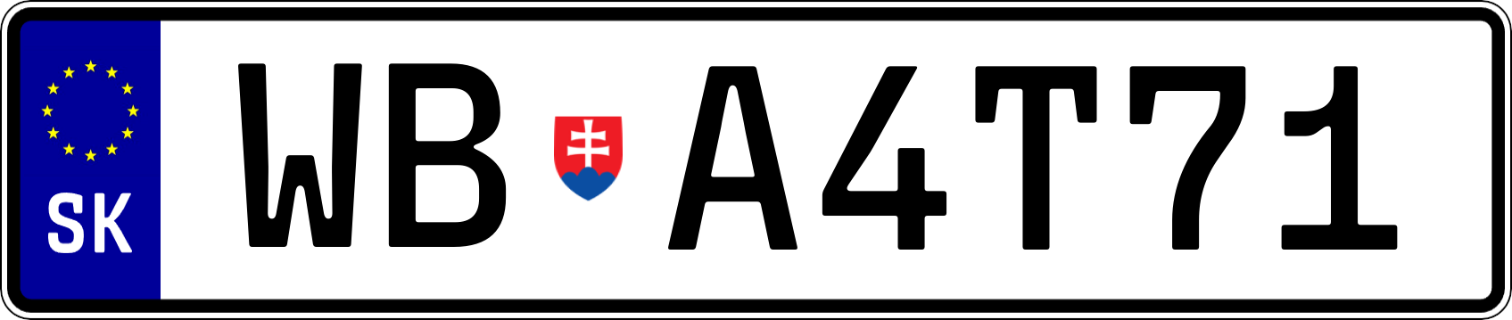 Typ IV - Vlastná 1R