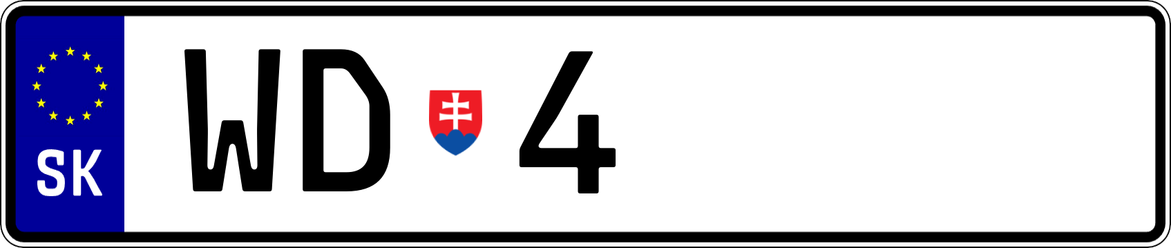 Typ IV - Vlastná 1R