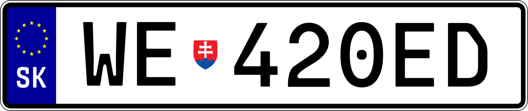 Typ IV - Vlastná 1R